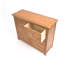 Spinosa 110cm W 6 - Drawer Chest of Drawers