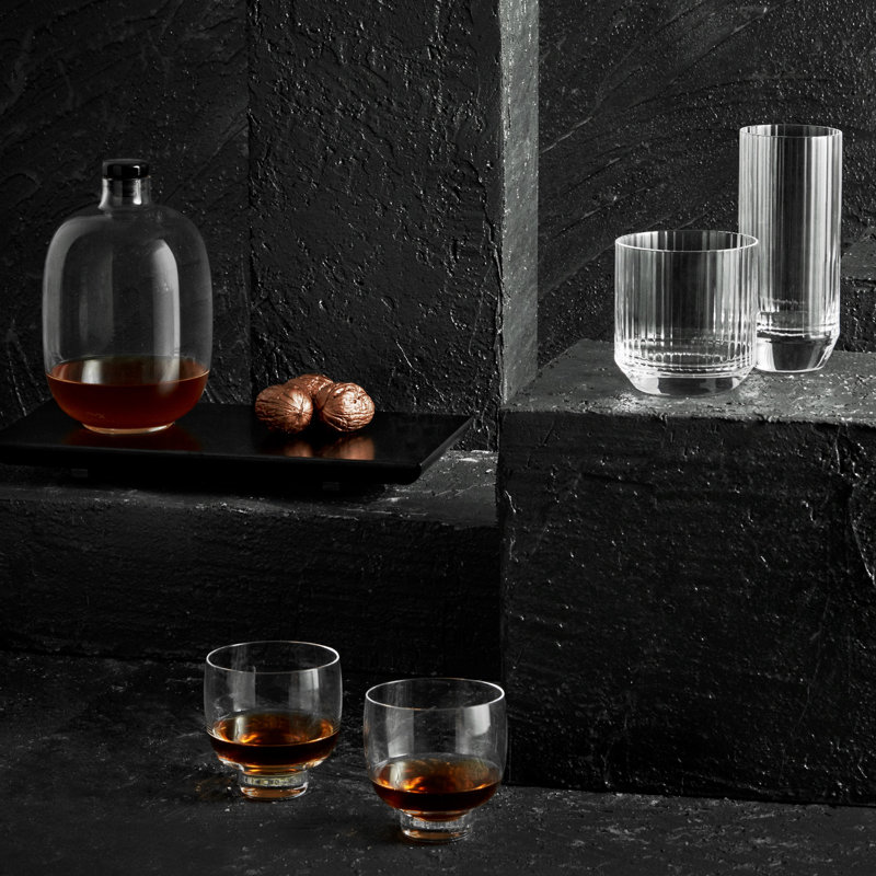 Malt Wine Decanter