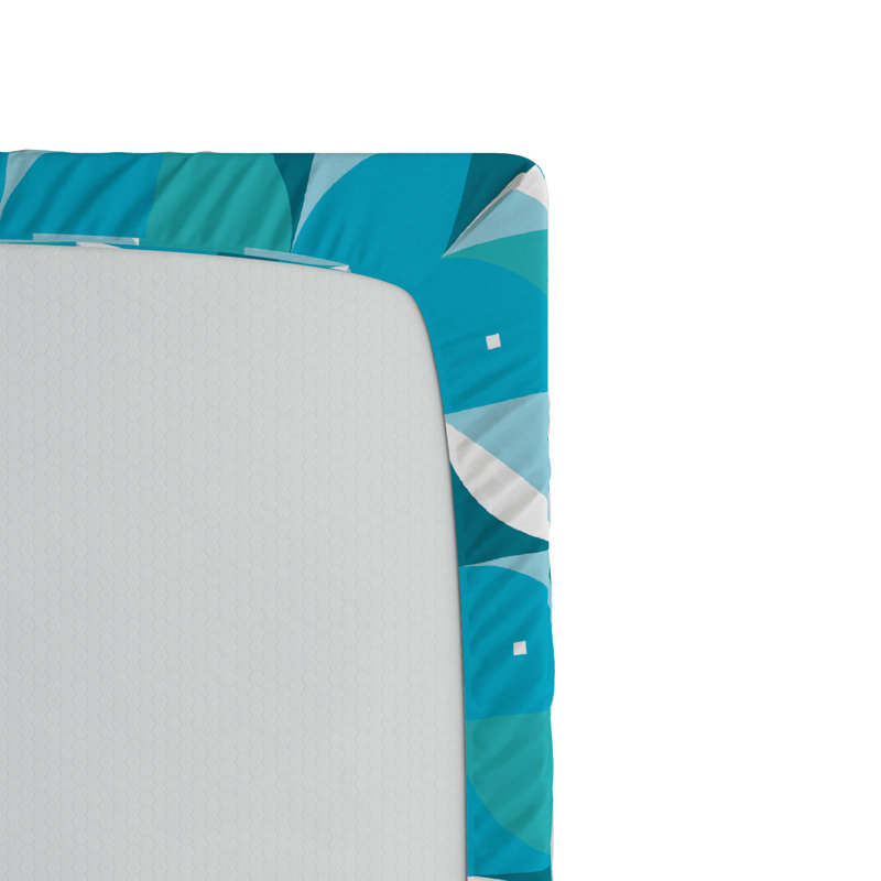 Drap-housse en microfibre, Drap-housse de taille double