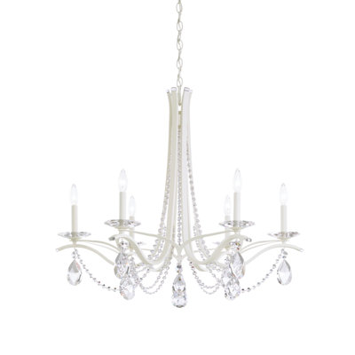 Vesca 6 - Light Chandelier