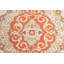 Oriental Hand Woven 123cm X 186cm Area Rug
