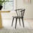 Sheffield Solid Wood Dining Chair-1992127691-2027708277