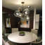 Global 6 - Light Chandelier-27276125