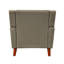 Fauteuil Mid-Century
