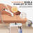 Portable Carpet Cleaner With Cleaning Tools For Pet Stains, Car, Couch, Rug, Spot-122481563