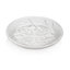 Ombelles Handmade Crystal Decorative Plate
