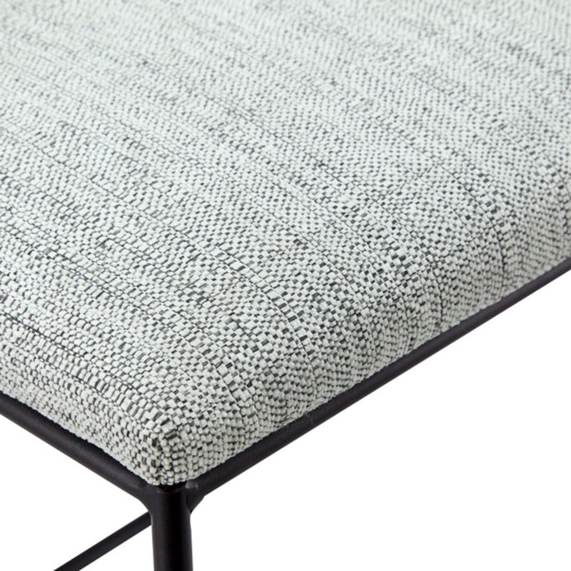 Tabouret de comptoir Hastings