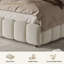 Upholstered Ottoman Storage Bed-1285866522