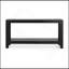 Console de style campagnard Mirod