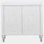 Armoire d'appoint 2 portes Angus