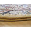 Tapis oriental doré Pleasant Plains-1018784904