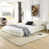 Beige est en rupture de stock