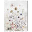 «Meadow Wild Floral» sur toile par Wynwood Studio Print-1771228007