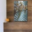 Bayou Breeze «Tropic Friends 2» par Dean Russo, art mural en métal-850282245