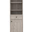 Armoire à linge autoportante Bianchini-205510205