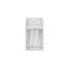 Kamari 32.68" Patio Bar Stool with Cushion