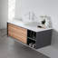 Meuble-lavabo simple 48 po avec contreplaqué Steineck-35980454-35980455