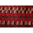 Teimani Red Rug 9'1" x 12'4"