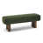Green Polyester