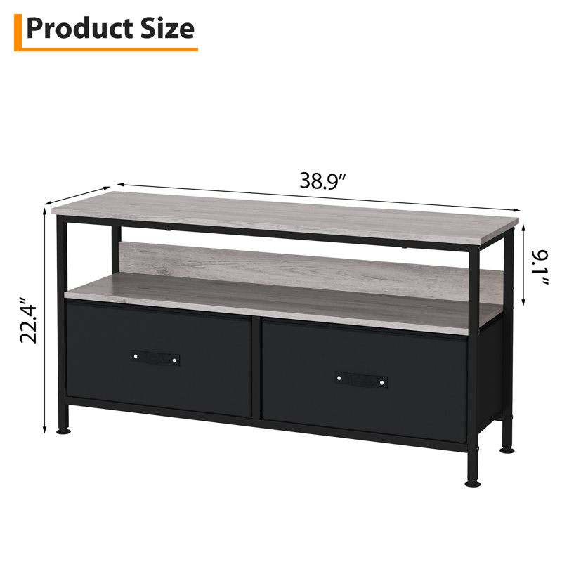 Medium Density Fiberboard (MDF) Stocking Holder