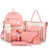 Rose est en rupture de stock