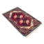 Oriental Hand Woven 70cm X 106cm Area Rug