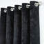 Crushed Velvet Eyelet Sheer Curtains-72846921-134842748