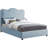 Glenside Upholstered Linen Fabric Bed-88320301-88320294