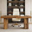 Bureau, bureau d'ordinateur, bureau de direction