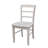 Klynn Solid Wood Dining Chair-1277878096