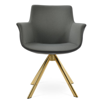 Fauteuil Bottega