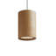 Solid 1 - Light LED Pendant-1652503689