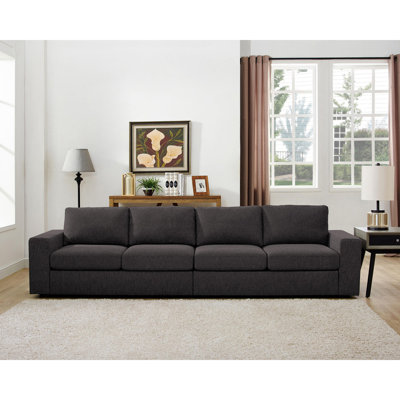 Pedro Upholstered Sofa