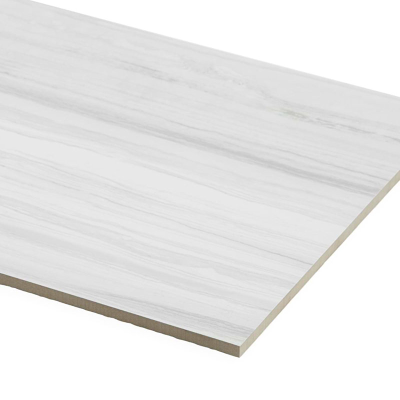 Dreamstone Luminus White 12X24 Porcelain Tile, Luminus White Polished