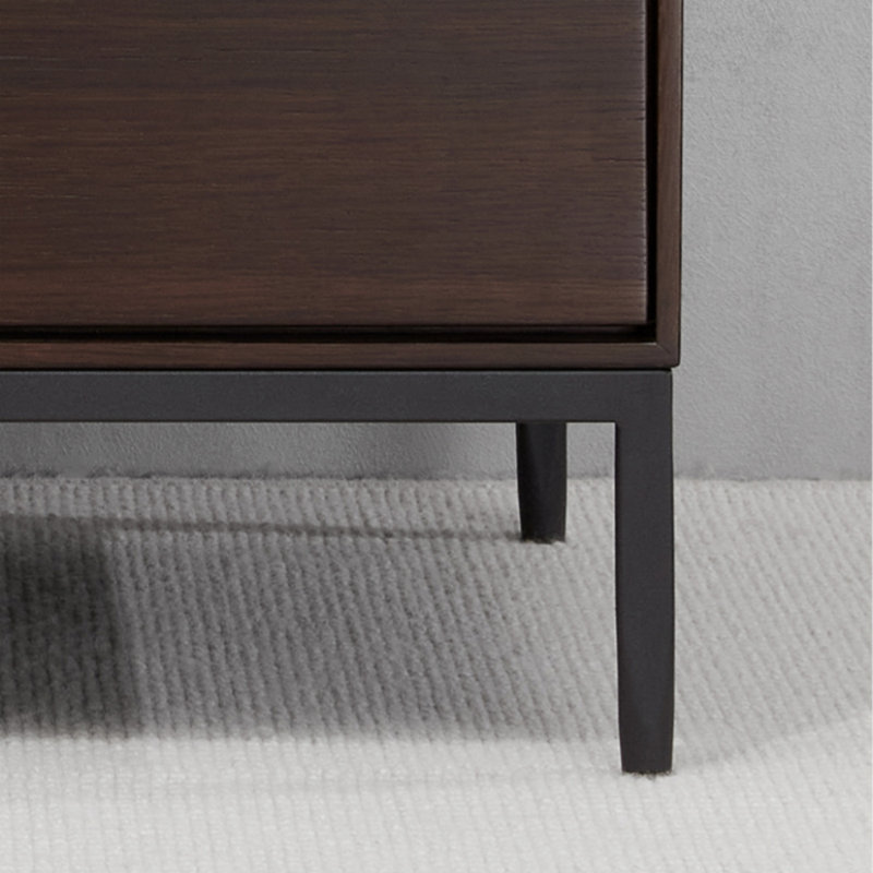 Modern Light Luxury Simple Dresser