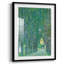 Gustav Klimt VI - impression encadrée-535001300