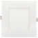 6'' Dimmable Air-Tight IC Rated Standard Recessed Lighting Kit