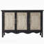 Buffet 3 portes avec rangement Cenza