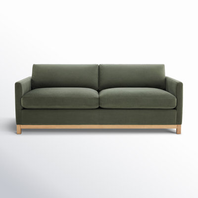 Liz Upholstered Sofa