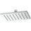 Siderna® Rectangular Raincan Showerhead