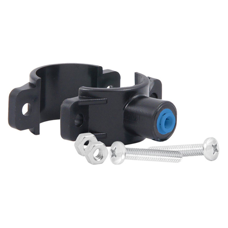 Drain Selle Valve