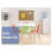 Wall Cork Small - 2' - 4' Bulletin Board-12344161-99855691
