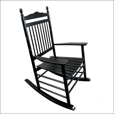 Fauteuil à bascule Balcony Porche