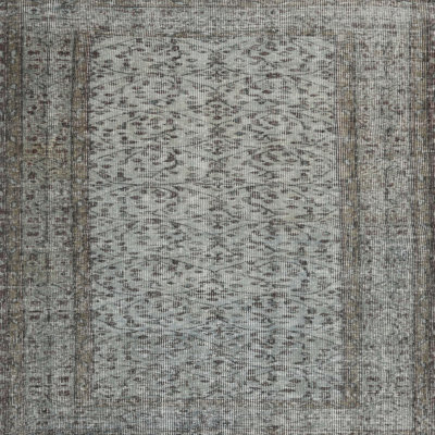 Wool Oriental Indoor Rug