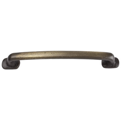 Distressed 5 1/16" Center to Center Bar pull