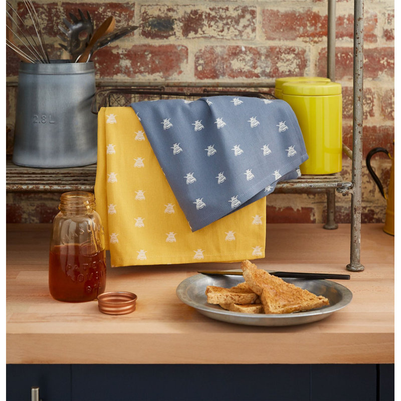 Cotton Tea Towel Kitchen Towel