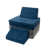 Bleu marine/gris est en rupture de stock
