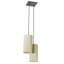 Cilindro Suave 2 - Light Pendant