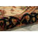 Jimena Wool Oriental Indoor Rug