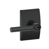 Broadway Keyed (Entry) Door Lever